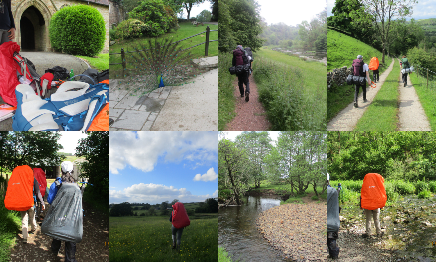 DofE Silver